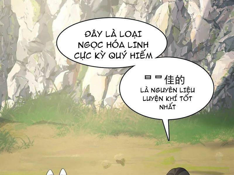 Ta Dưỡng Ra Nhân Vật Phản Diện Là Nữ Đế Yandere Chapter 15 - Trang 4