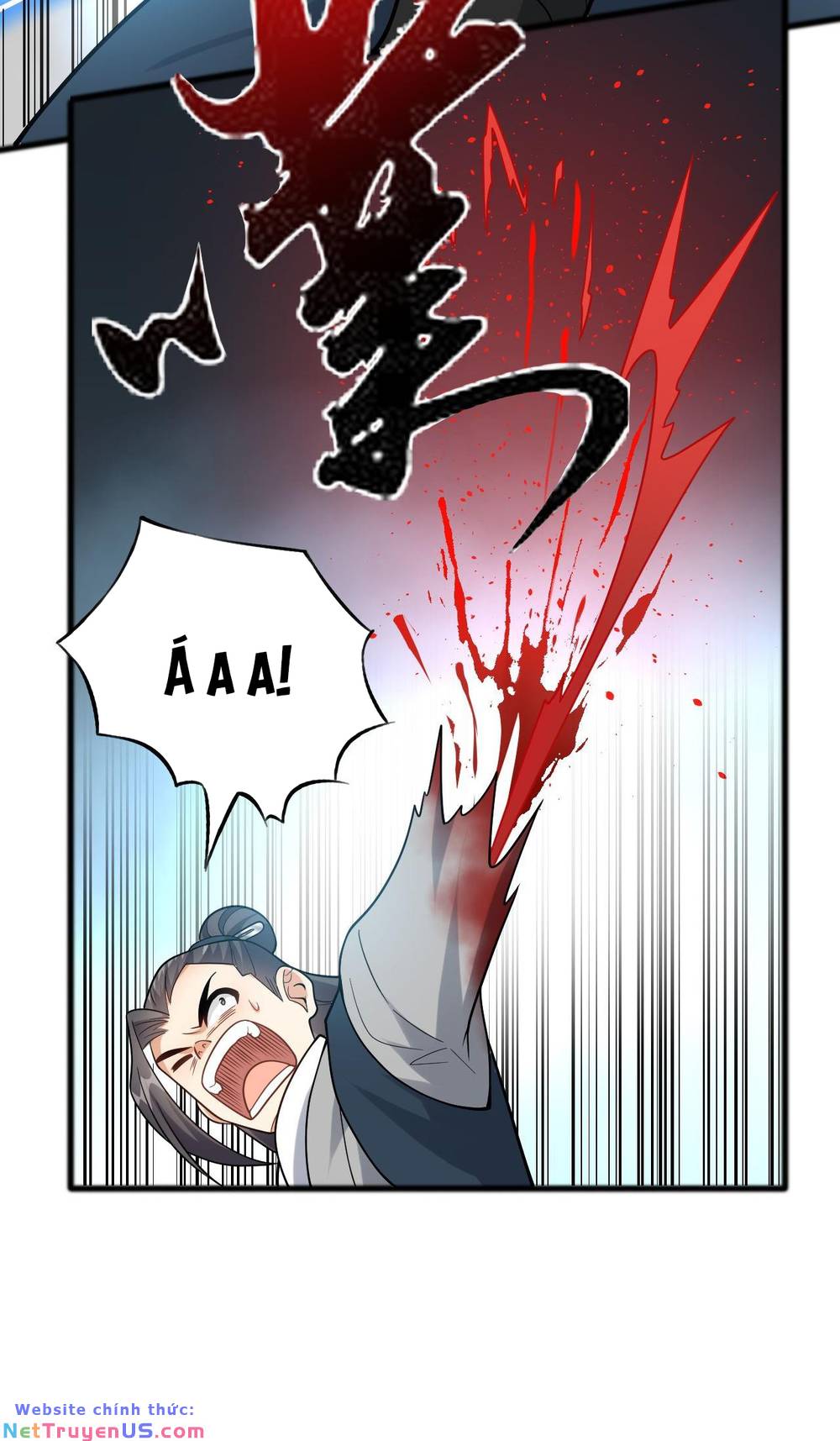 Ta Dưỡng Ra Nhân Vật Phản Diện Là Nữ Đế Yandere Chapter 9 - Trang 31