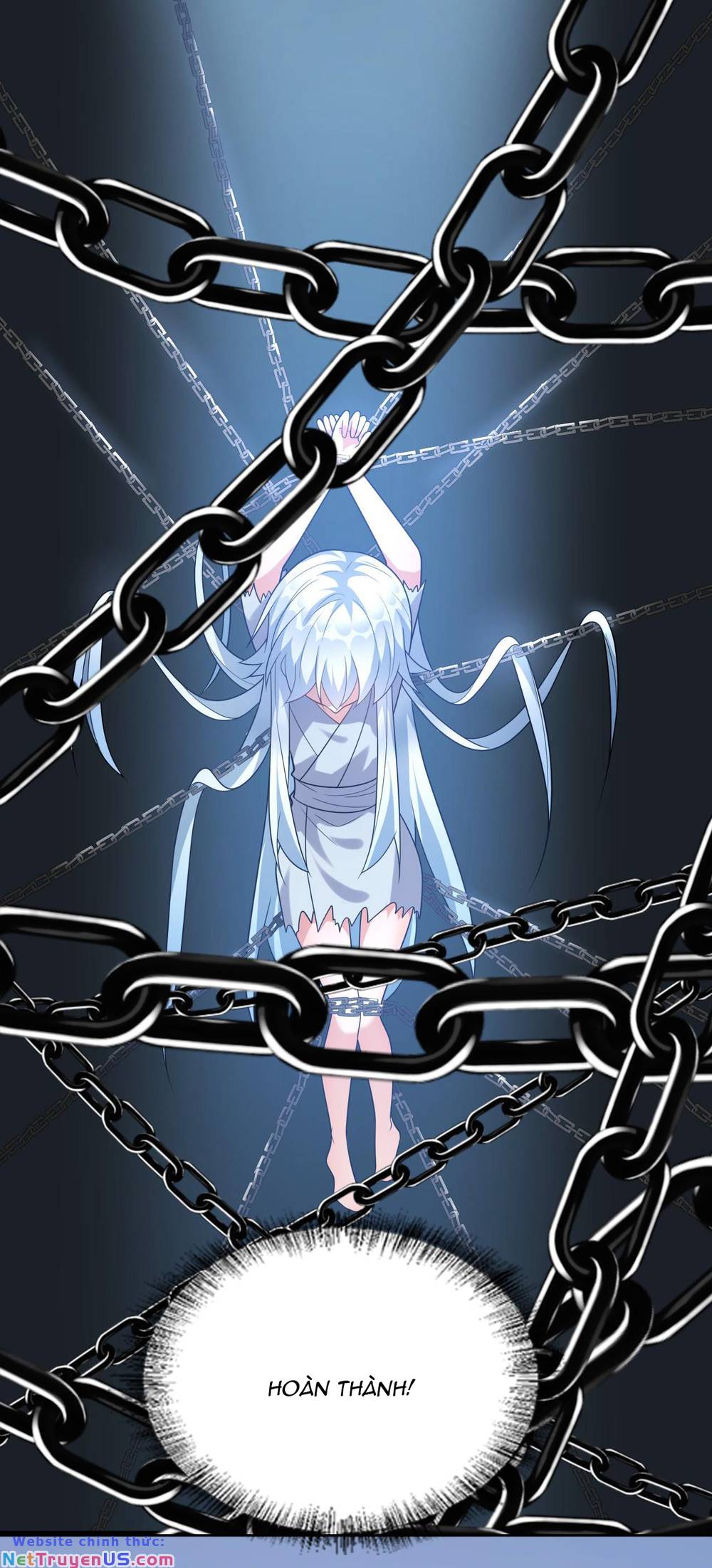 Ta Dưỡng Ra Nhân Vật Phản Diện Là Nữ Đế Yandere Chapter 4 - Trang 27