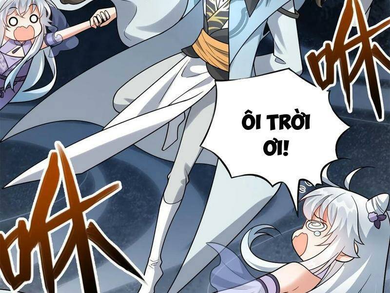 Ta Dưỡng Ra Nhân Vật Phản Diện Là Nữ Đế Yandere Chapter 16 - Trang 57