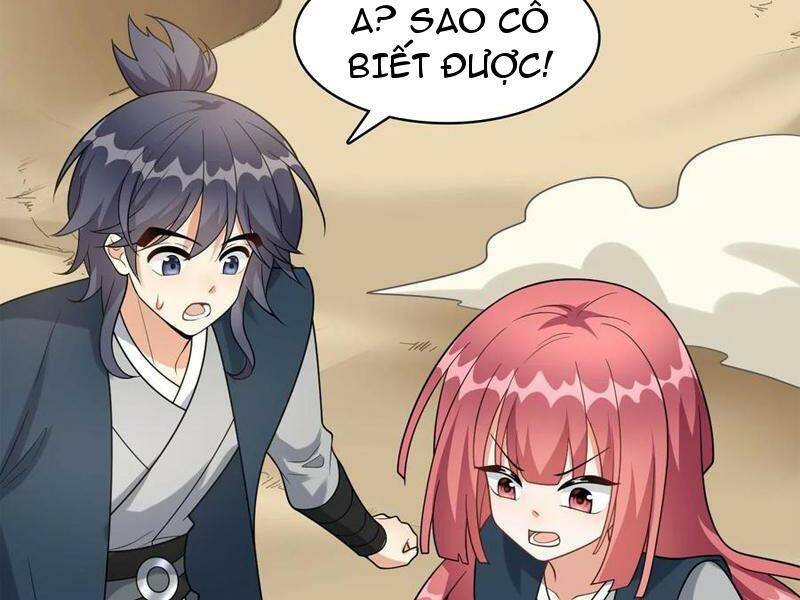 Ta Dưỡng Ra Nhân Vật Phản Diện Là Nữ Đế Yandere Chapter 15 - Trang 105