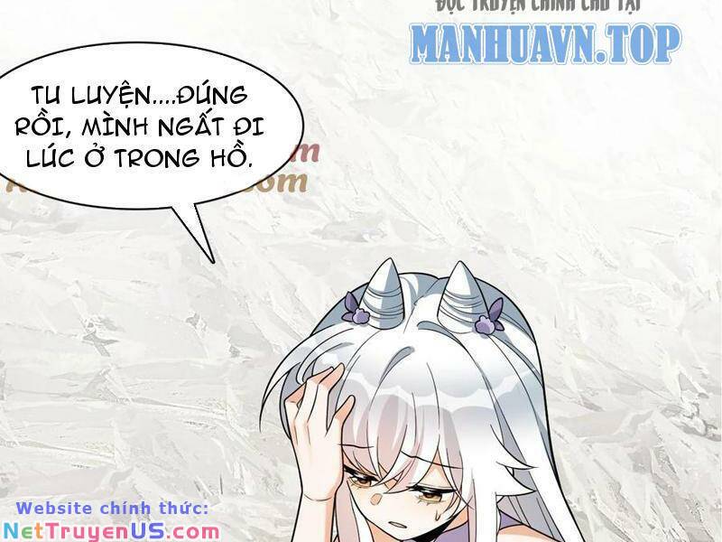 Ta Dưỡng Ra Nhân Vật Phản Diện Là Nữ Đế Yandere Chapter 17 - Trang 101