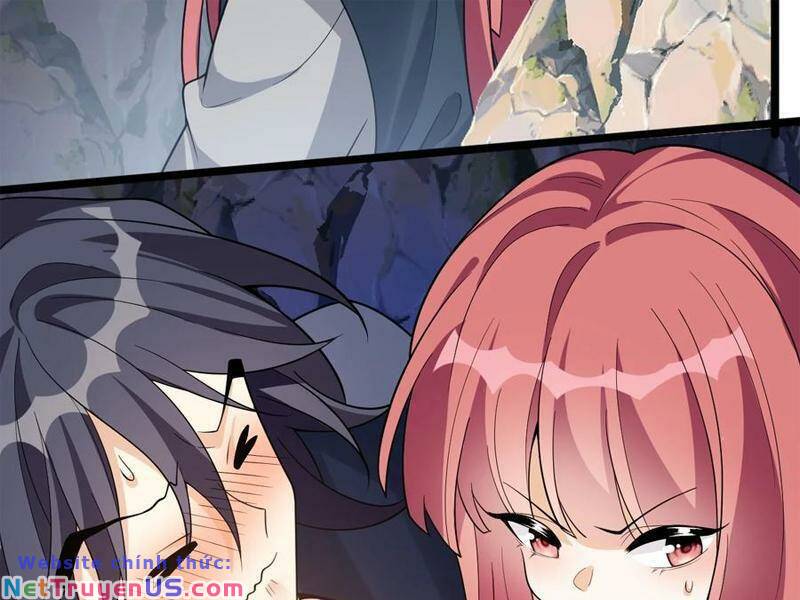 Ta Dưỡng Ra Nhân Vật Phản Diện Là Nữ Đế Yandere Chapter 17 - Trang 86