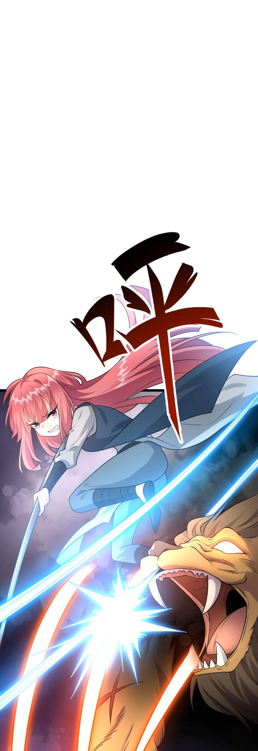 Ta Dưỡng Ra Nhân Vật Phản Diện Là Nữ Đế Yandere Chapter 14 - Trang 32