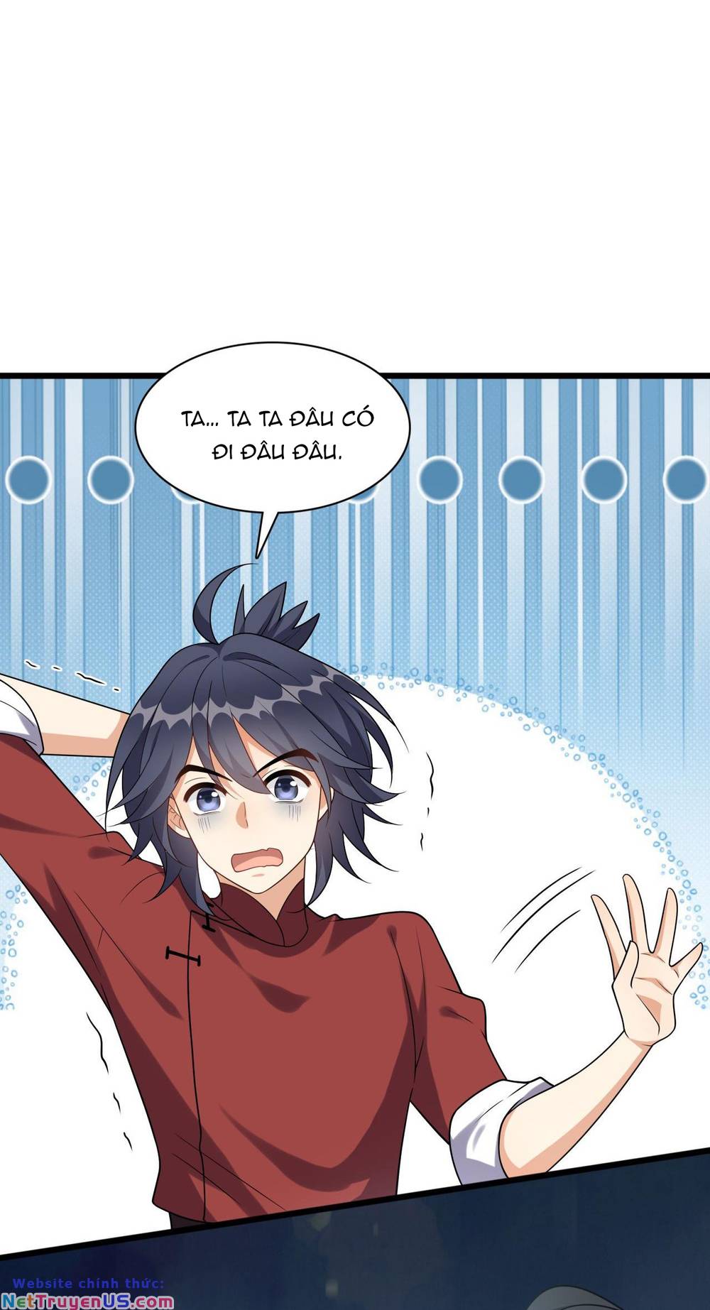 Ta Dưỡng Ra Nhân Vật Phản Diện Là Nữ Đế Yandere Chapter 8 - Trang 38