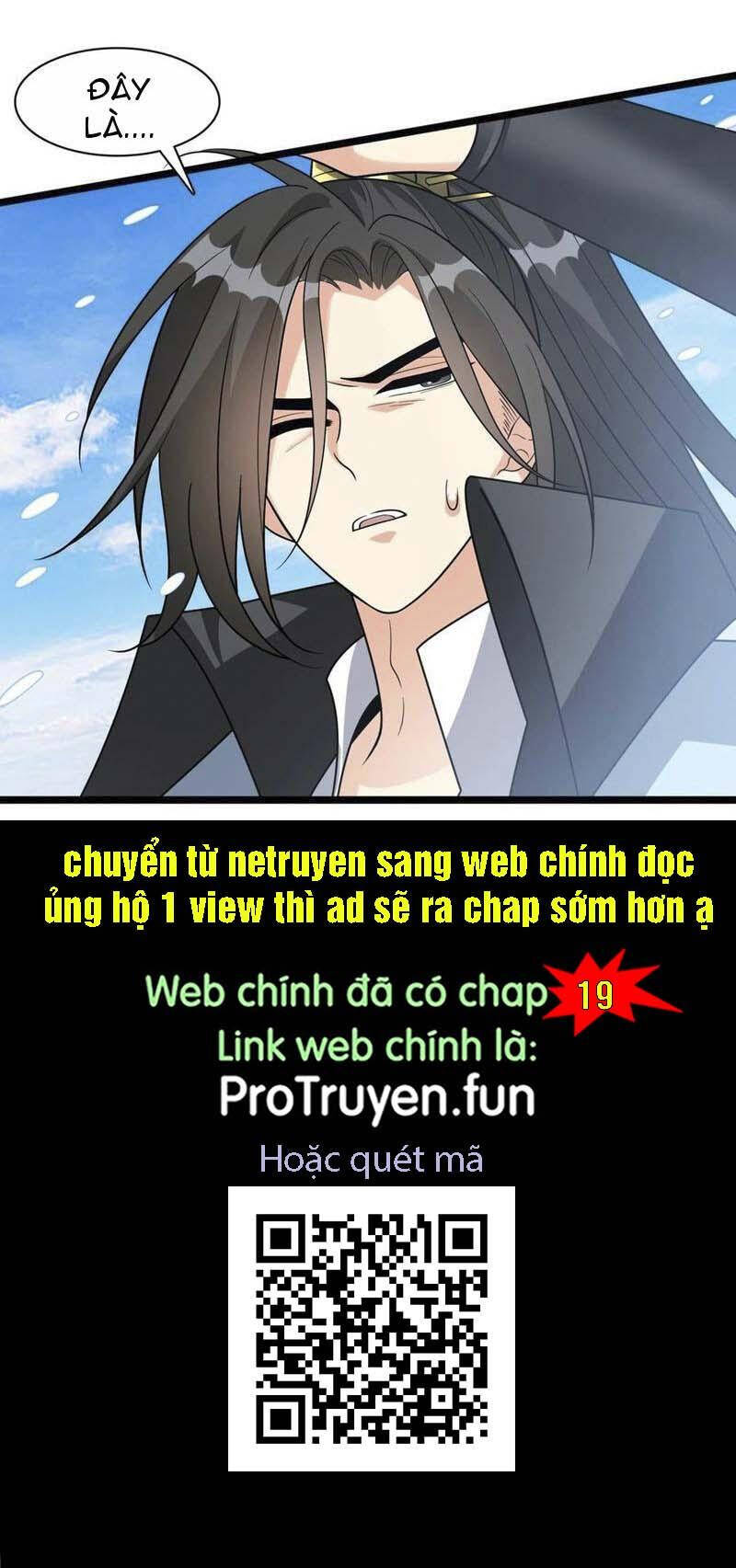 Ta Dưỡng Ra Nhân Vật Phản Diện Là Nữ Đế Yandere Chapter 18 - Trang 59