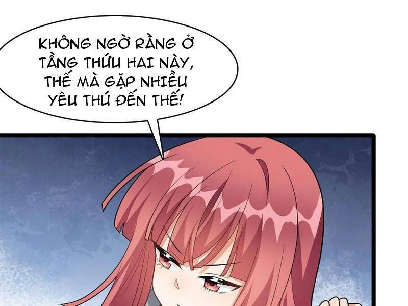 Ta Dưỡng Ra Nhân Vật Phản Diện Là Nữ Đế Yandere Chapter 15 - Trang 23