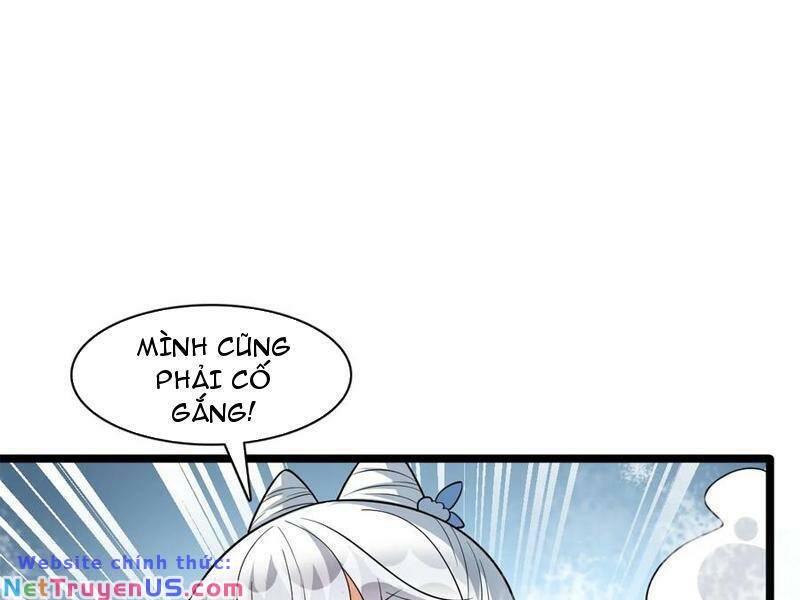 Ta Dưỡng Ra Nhân Vật Phản Diện Là Nữ Đế Yandere Chapter 17 - Trang 36