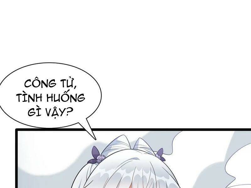 Ta Dưỡng Ra Nhân Vật Phản Diện Là Nữ Đế Yandere Chapter 16 - Trang 45