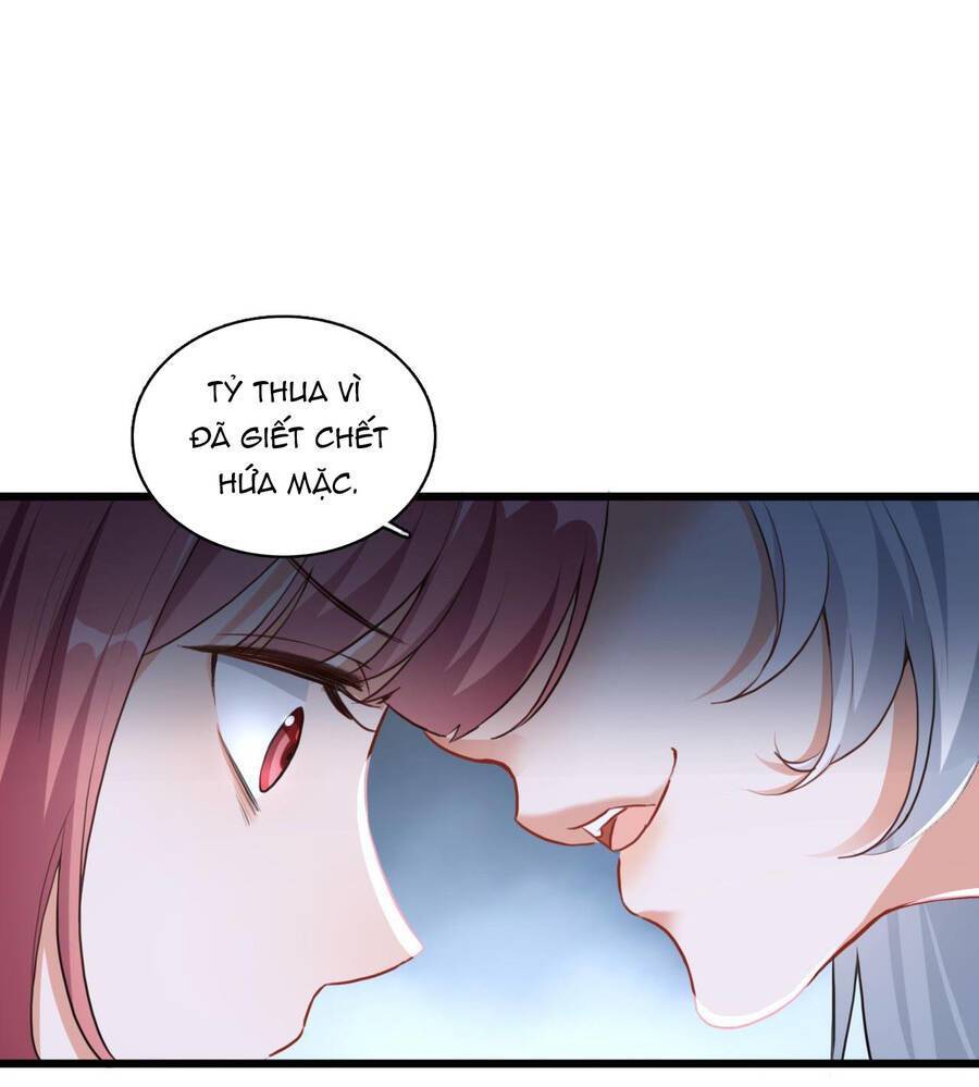 Ta Dưỡng Ra Nhân Vật Phản Diện Là Nữ Đế Yandere Chapter 1 - Trang 52