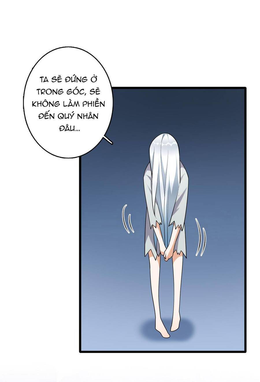 Ta Dưỡng Ra Nhân Vật Phản Diện Là Nữ Đế Yandere Chapter 2 - Trang 12