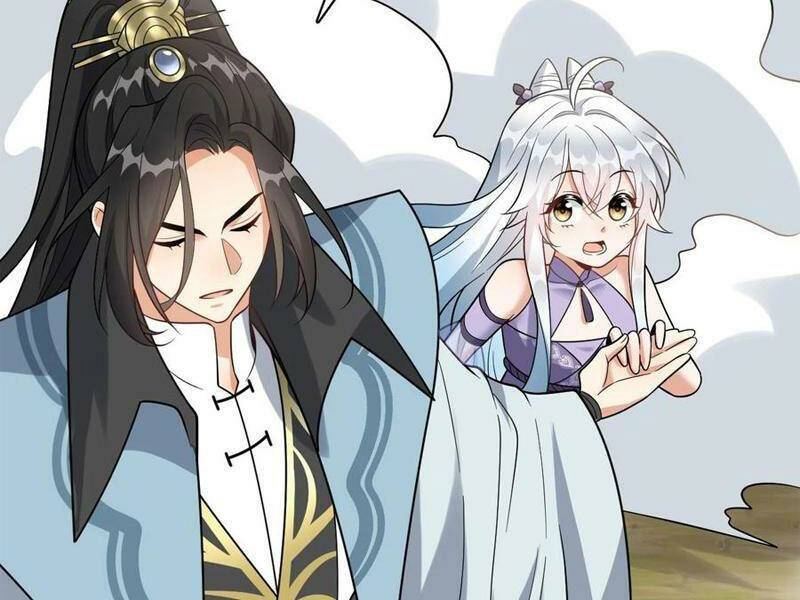 Ta Dưỡng Ra Nhân Vật Phản Diện Là Nữ Đế Yandere Chapter 16 - Trang 35