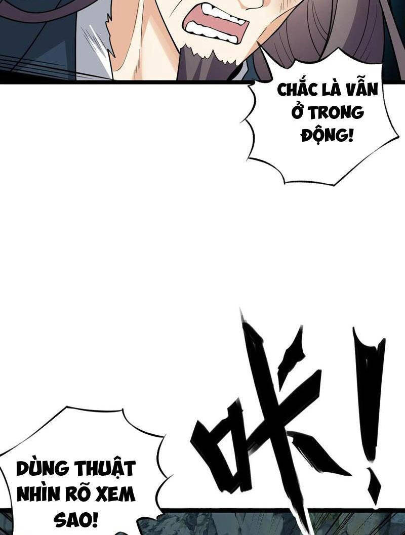 Ta Dưỡng Ra Nhân Vật Phản Diện Là Nữ Đế Yandere Chapter 18 - Trang 44