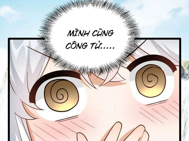 Ta Dưỡng Ra Nhân Vật Phản Diện Là Nữ Đế Yandere Chapter 16 - Trang 83