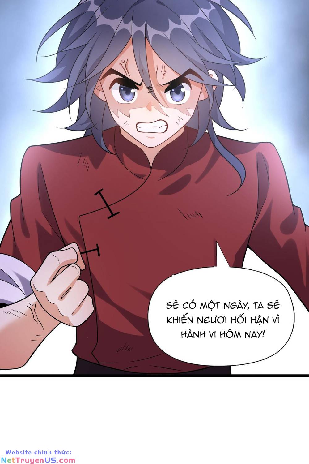 Ta Dưỡng Ra Nhân Vật Phản Diện Là Nữ Đế Yandere Chapter 4 - Trang 59