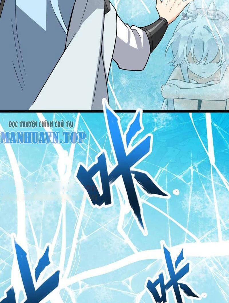 Ta Dưỡng Ra Nhân Vật Phản Diện Là Nữ Đế Yandere Chapter 18 - Trang 54