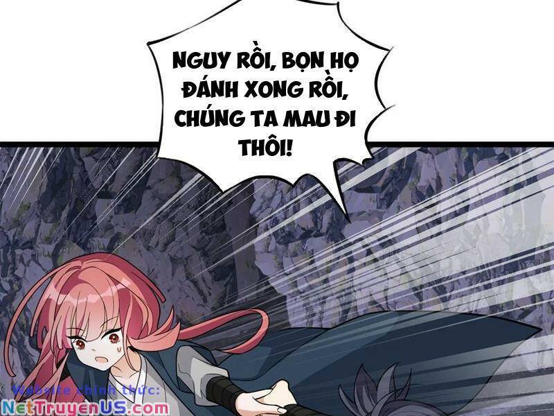 Ta Dưỡng Ra Nhân Vật Phản Diện Là Nữ Đế Yandere Chapter 17 - Trang 73