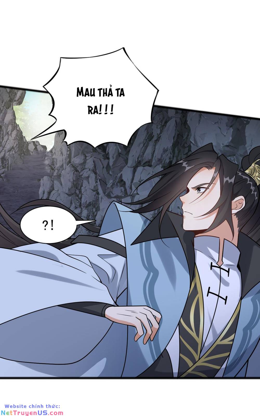 Ta Dưỡng Ra Nhân Vật Phản Diện Là Nữ Đế Yandere Chapter 9 - Trang 9