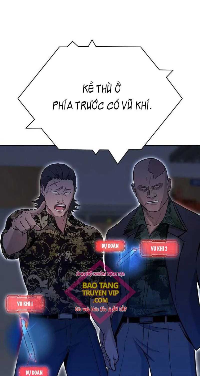 Một Anh Hùng Giỏi Mọi Thứ Chapter 6 - Trang 24