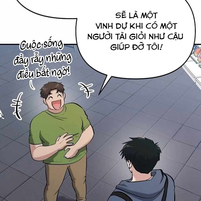 Một Anh Hùng Giỏi Mọi Thứ Chapter 12 - Trang 15