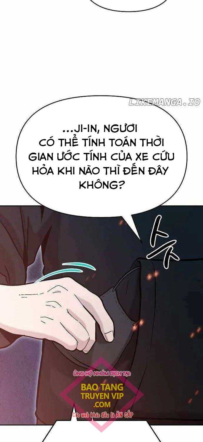 Một Anh Hùng Giỏi Mọi Thứ Chapter 8 - Trang 13