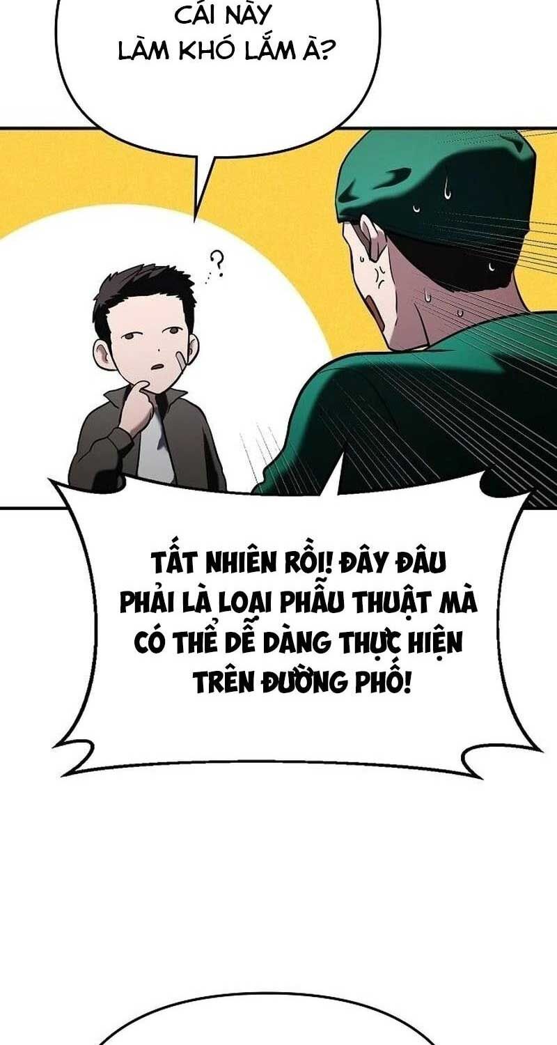 Một Anh Hùng Giỏi Mọi Thứ Chapter 2 - Trang 17