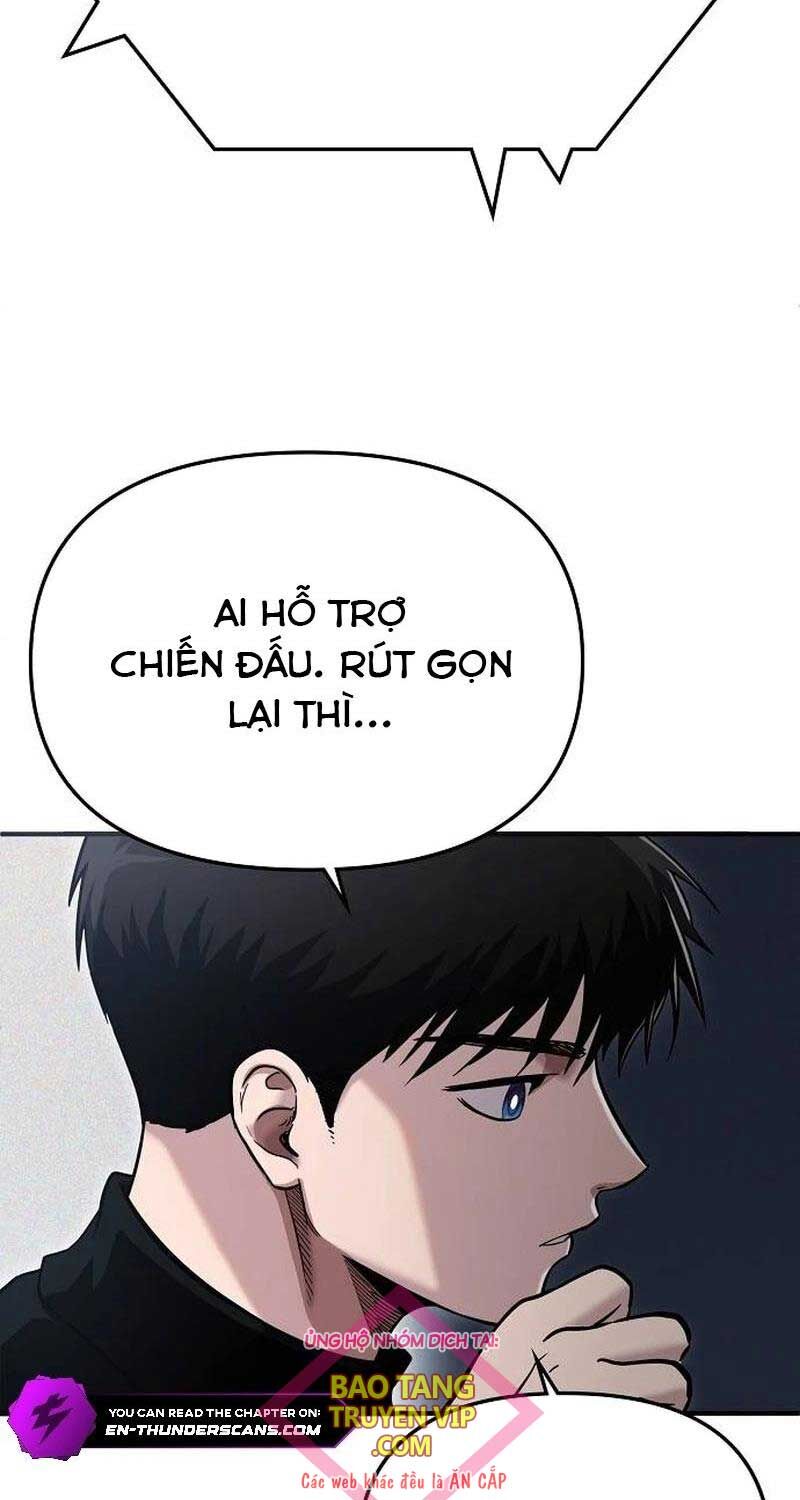 Một Anh Hùng Giỏi Mọi Thứ Chapter 2 - Trang 32