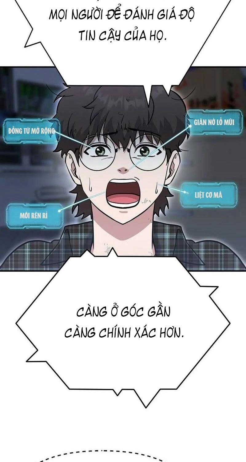 Một Anh Hùng Giỏi Mọi Thứ Chapter 6 - Trang 69