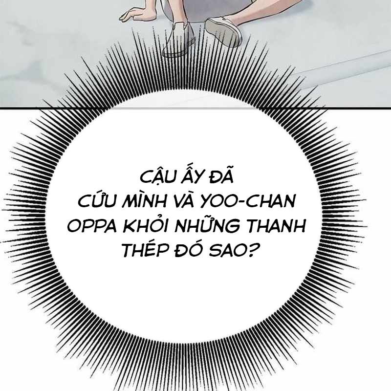 Một Anh Hùng Giỏi Mọi Thứ Chapter 15 - Trang 34