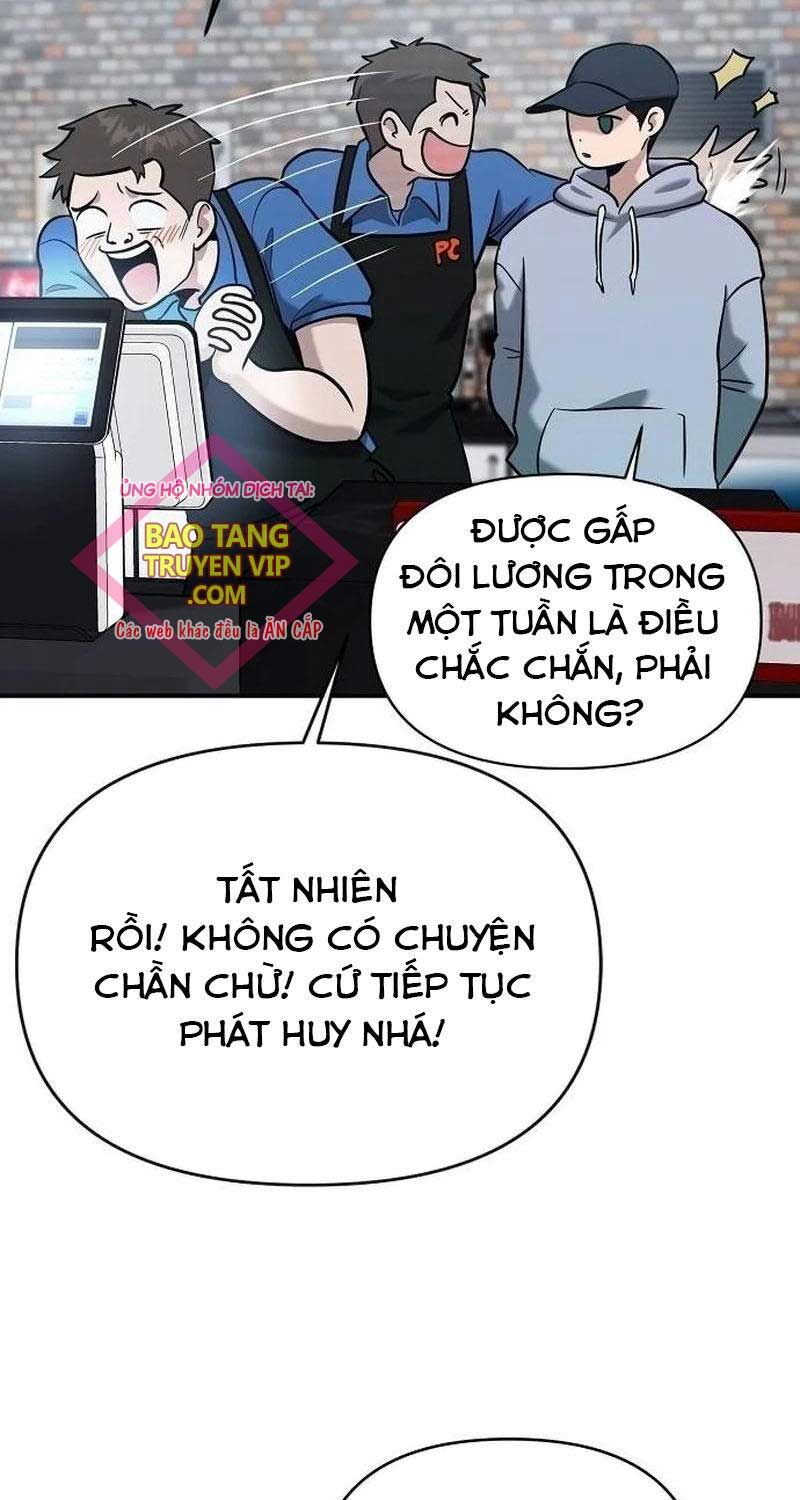 Một Anh Hùng Giỏi Mọi Thứ Chapter 4 - Trang 42