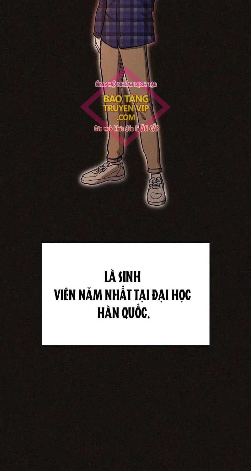 Một Anh Hùng Giỏi Mọi Thứ Chapter 6 - Trang 1