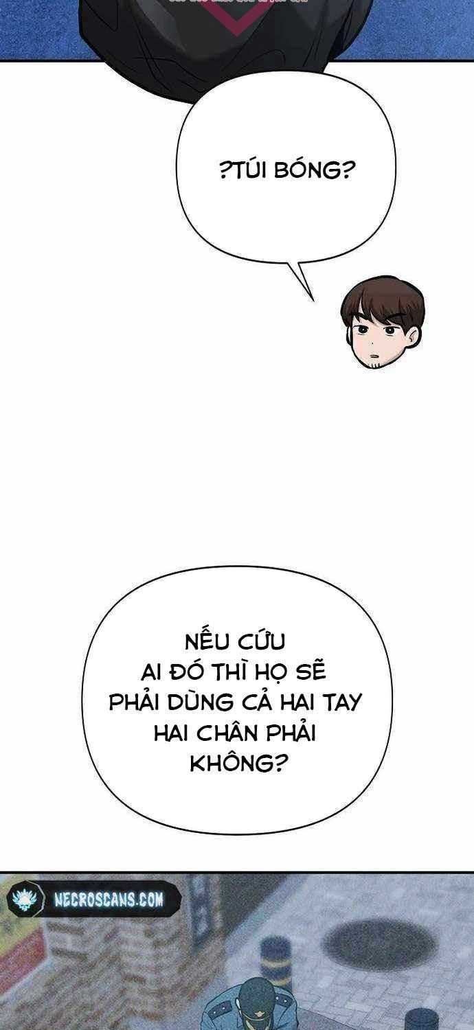 Một Anh Hùng Giỏi Mọi Thứ Chapter 9 - Trang 31