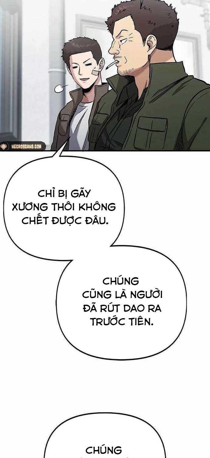 Một Anh Hùng Giỏi Mọi Thứ Chapter 7 - Trang 10