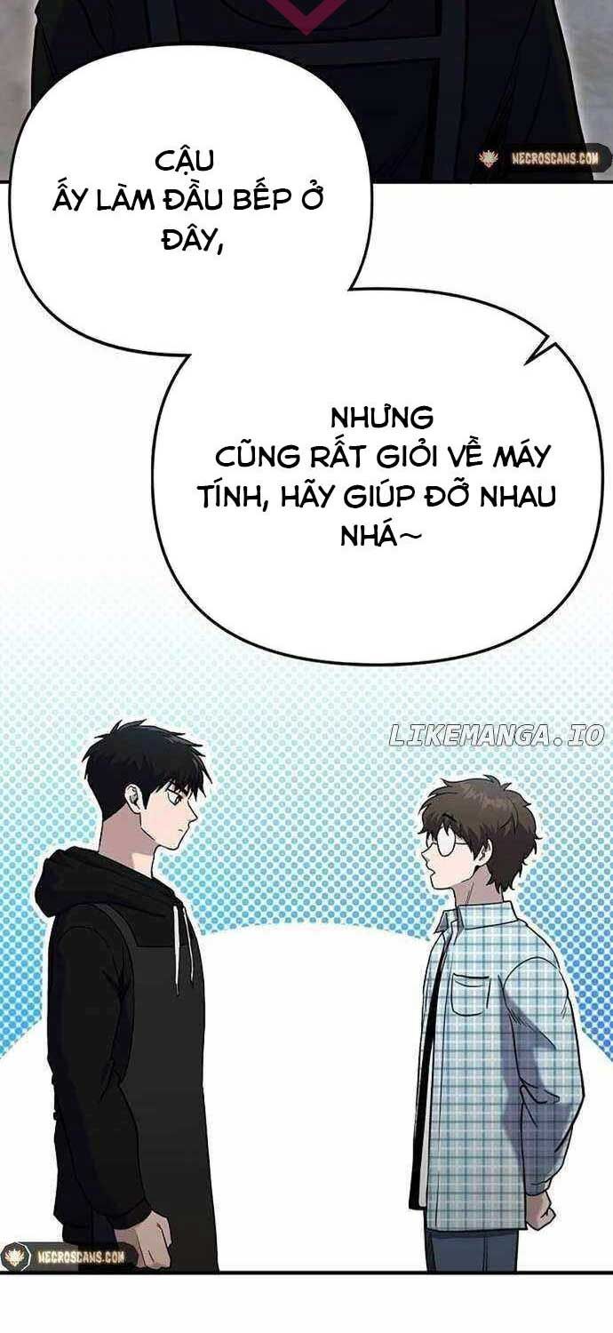 Một Anh Hùng Giỏi Mọi Thứ Chapter 7 - Trang 47