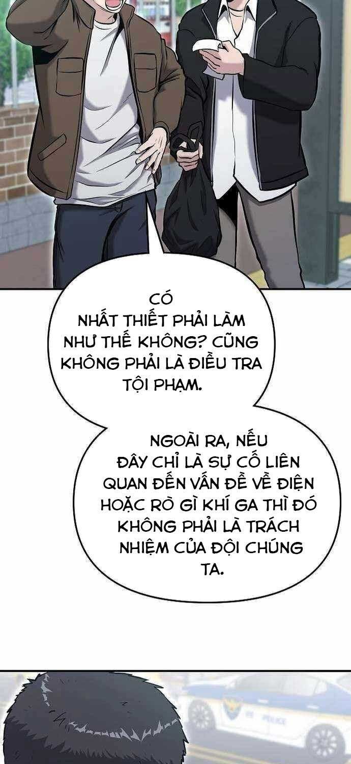 Một Anh Hùng Giỏi Mọi Thứ Chapter 9 - Trang 36