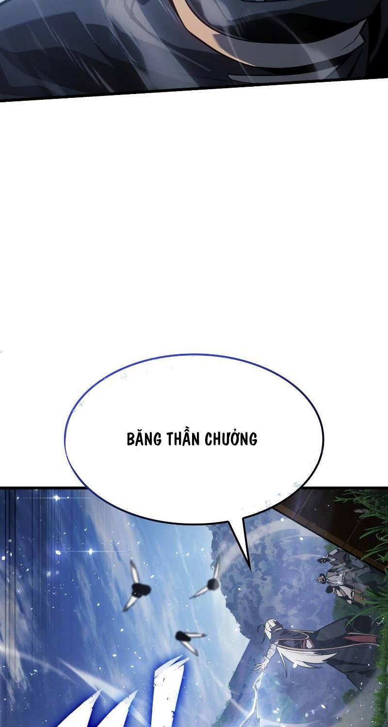 Băng Vương Chapter 4 - Trang 4