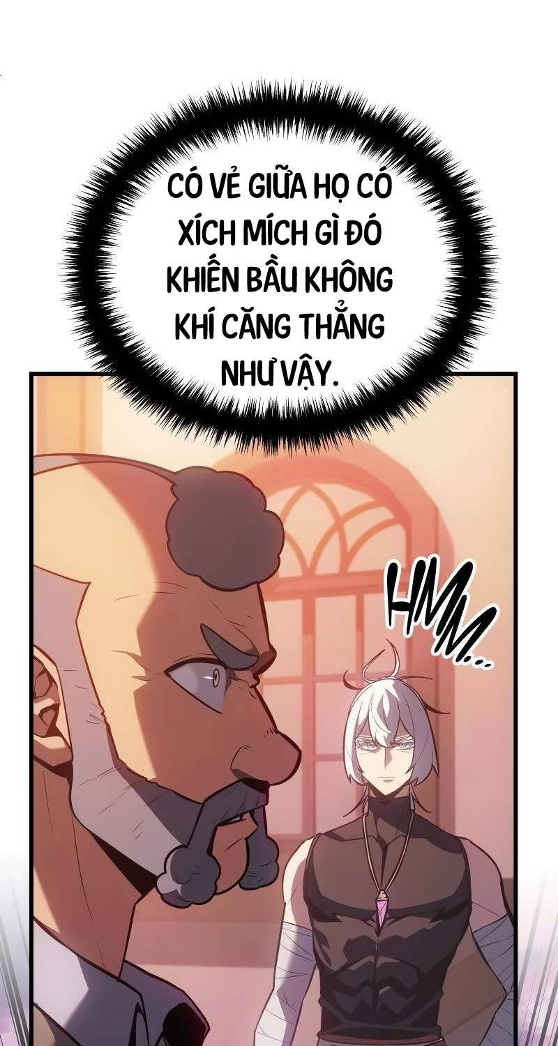 Băng Vương Chapter 8 - Trang 34