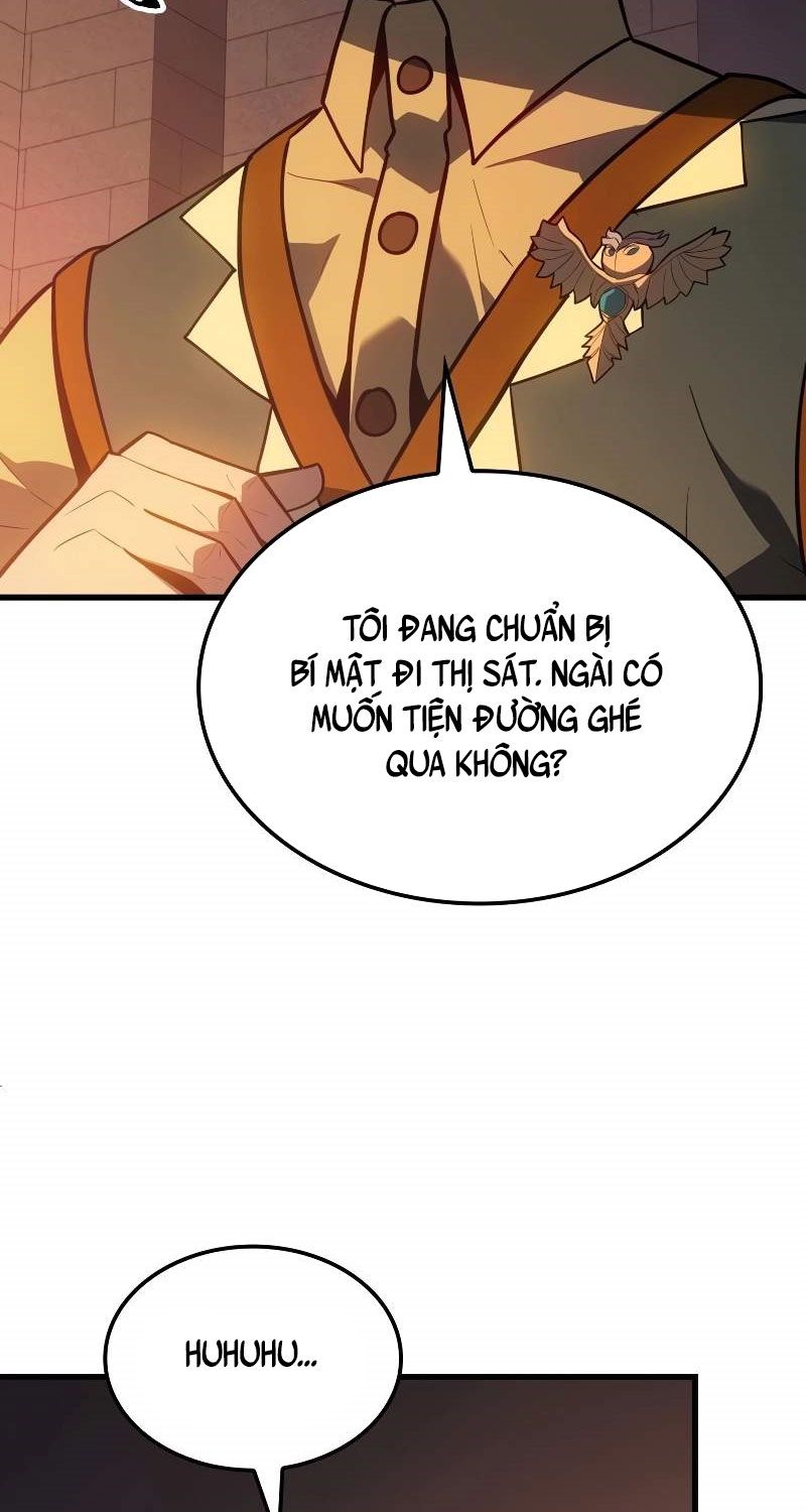 Băng Vương Chapter 10 - Trang 14