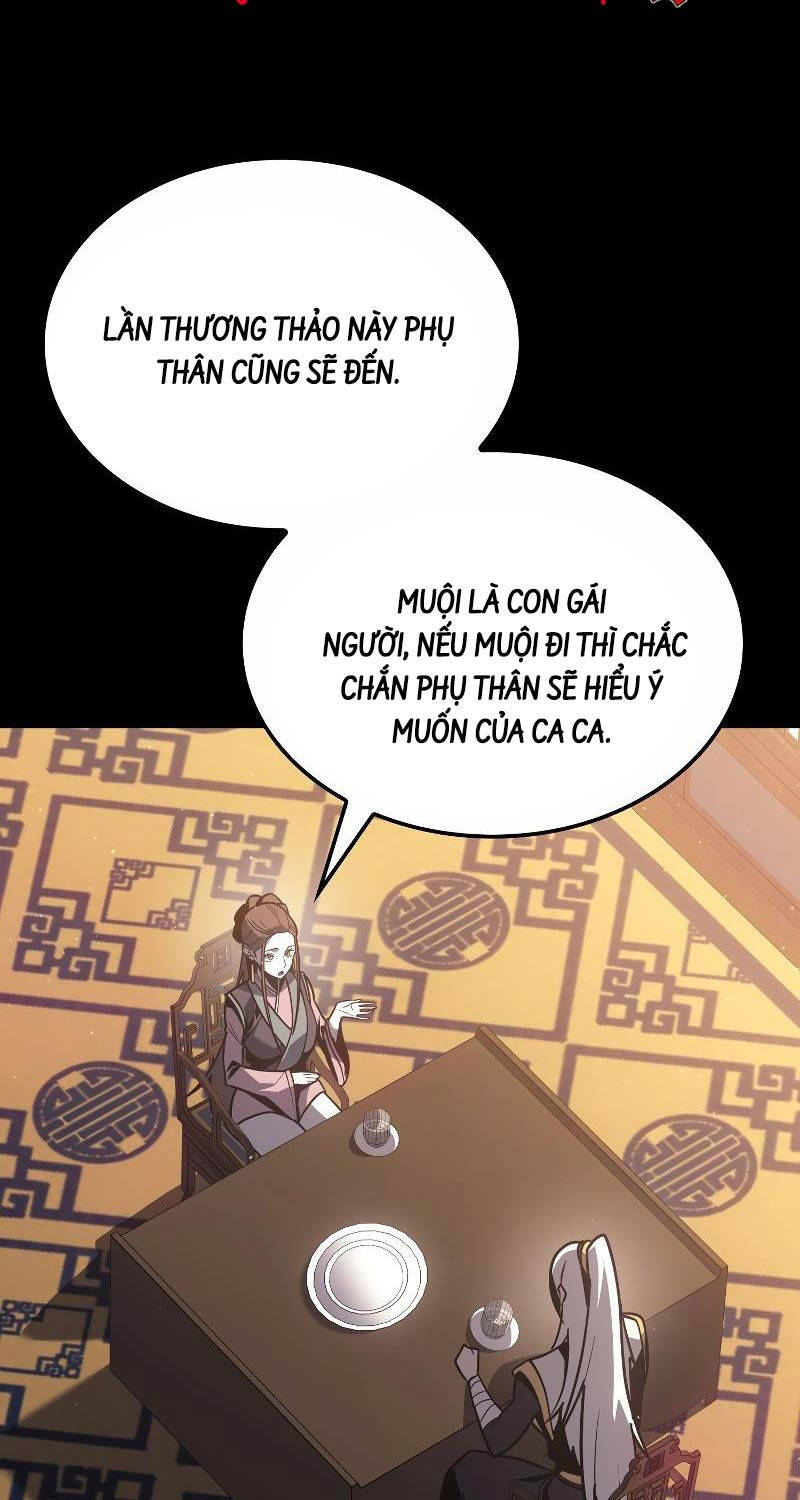 Băng Vương Chapter 3 - Trang 13