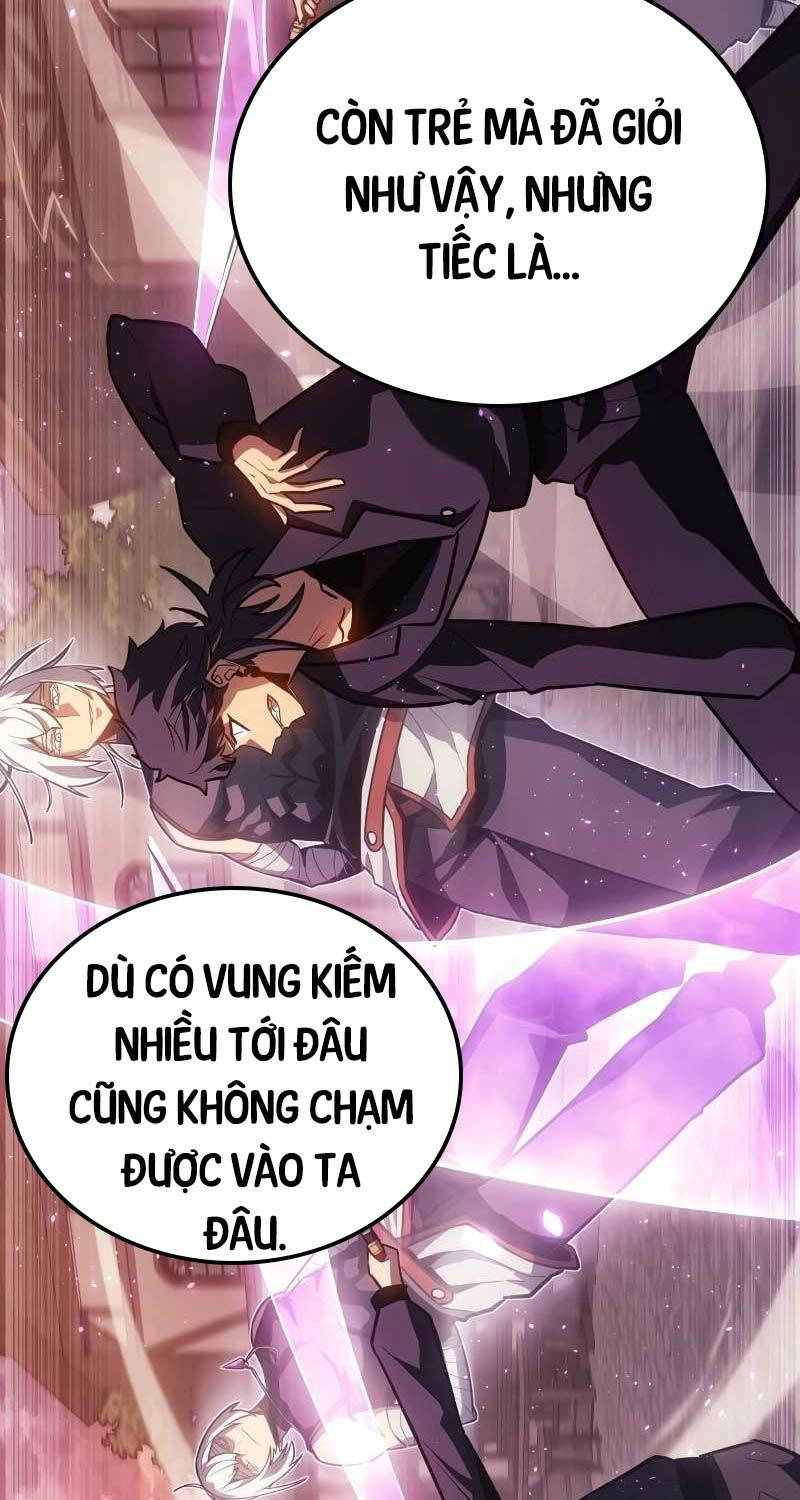 Băng Vương Chapter 8 - Trang 92