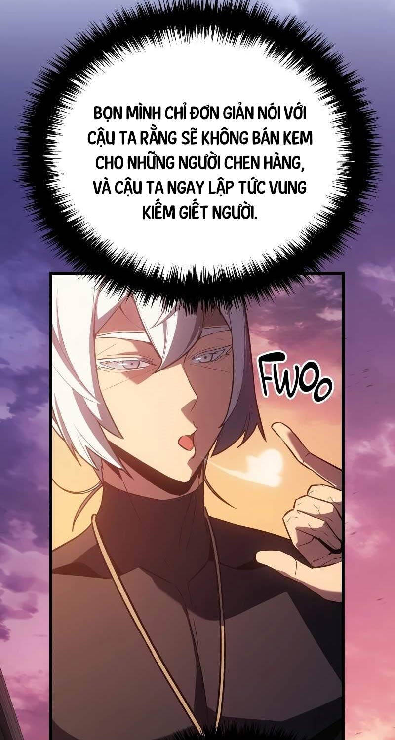 Băng Vương Chapter 8 - Trang 76