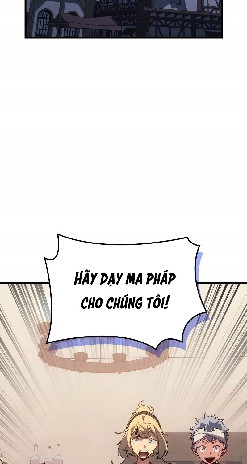 Băng Vương Chapter 10 - Trang 22