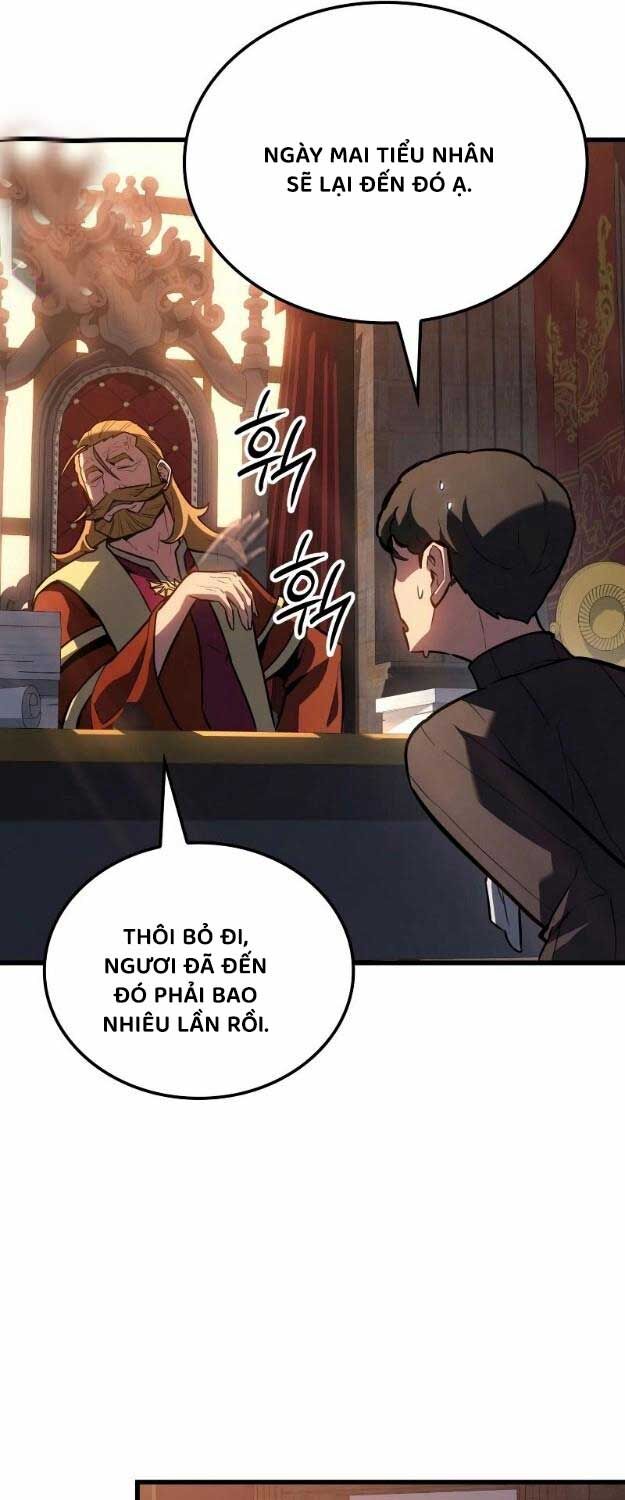 Băng Vương Chapter 12 - Trang 46