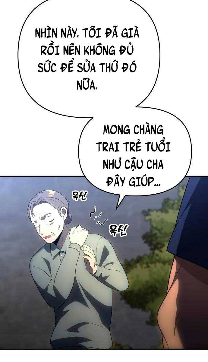 Ta Từng Là Tháp Vương Chapter 23 - Trang 111