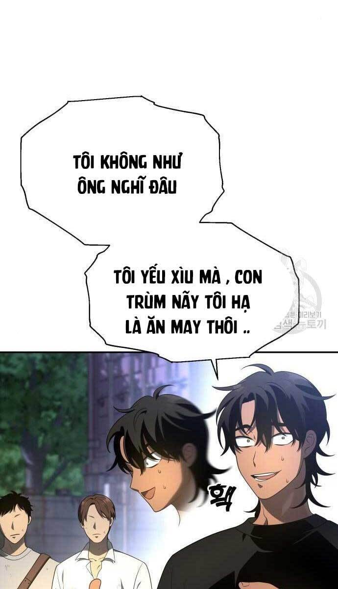 Ta Từng Là Tháp Vương Chapter 9 - Trang 23