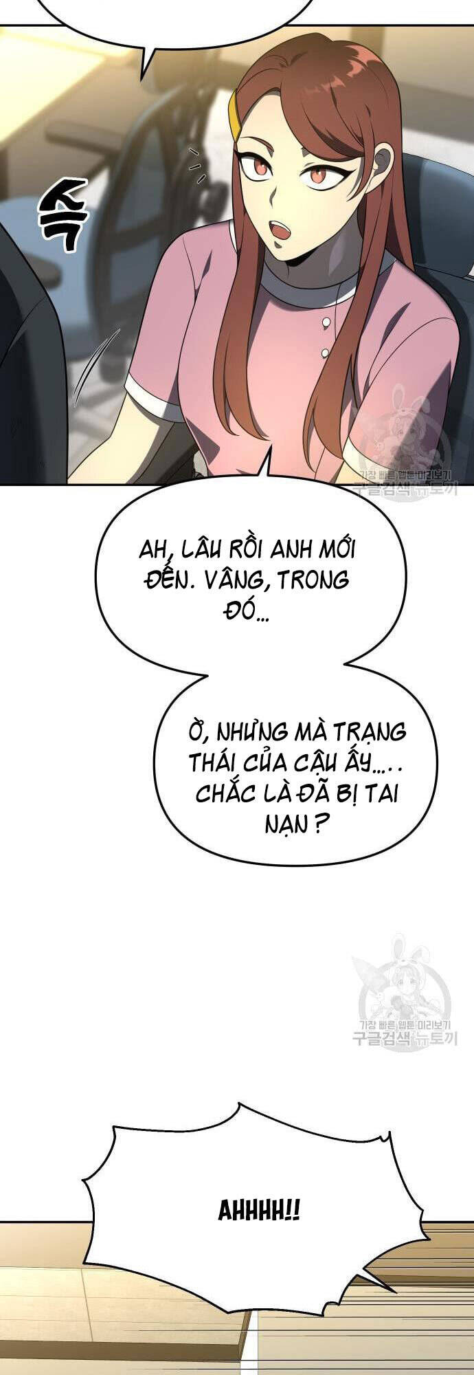 Ta Từng Là Tháp Vương Chapter 12 - Trang 18