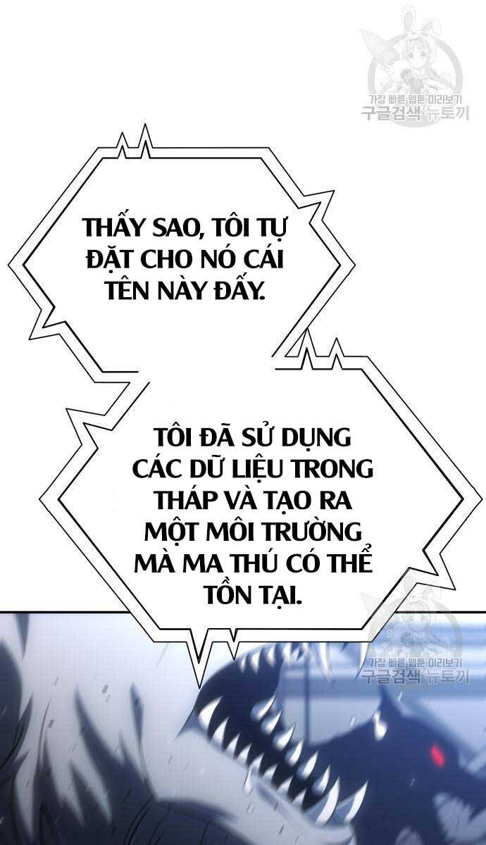 Ta Từng Là Tháp Vương Chapter 22 - Trang 137