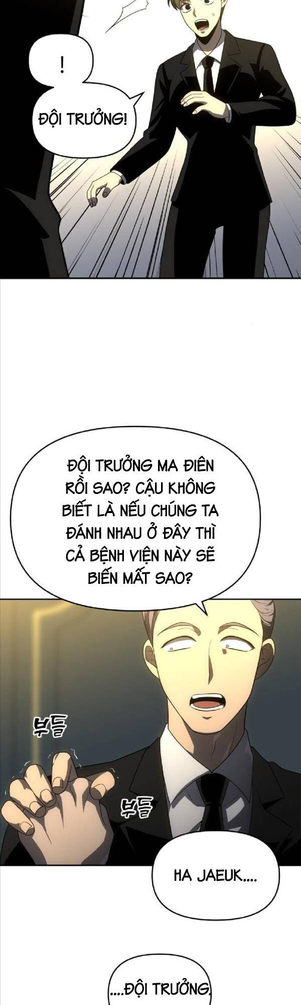 Ta Từng Là Tháp Vương Chapter 21 - Trang 64