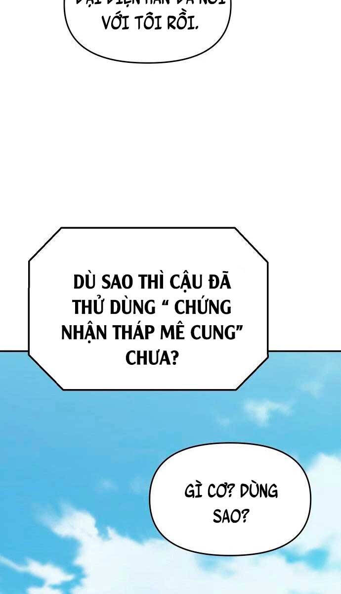 Ta Từng Là Tháp Vương Chapter 23 - Trang 34