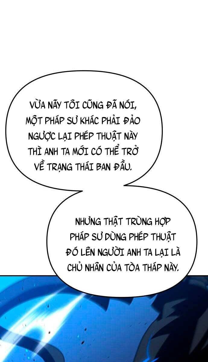 Ta Từng Là Tháp Vương Chapter 19 - Trang 31